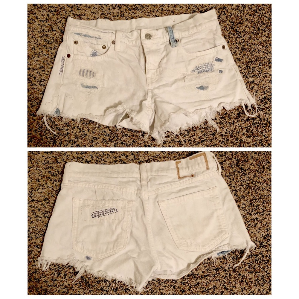 Ralph Lauren Denim & Supply | Crosby Shorts